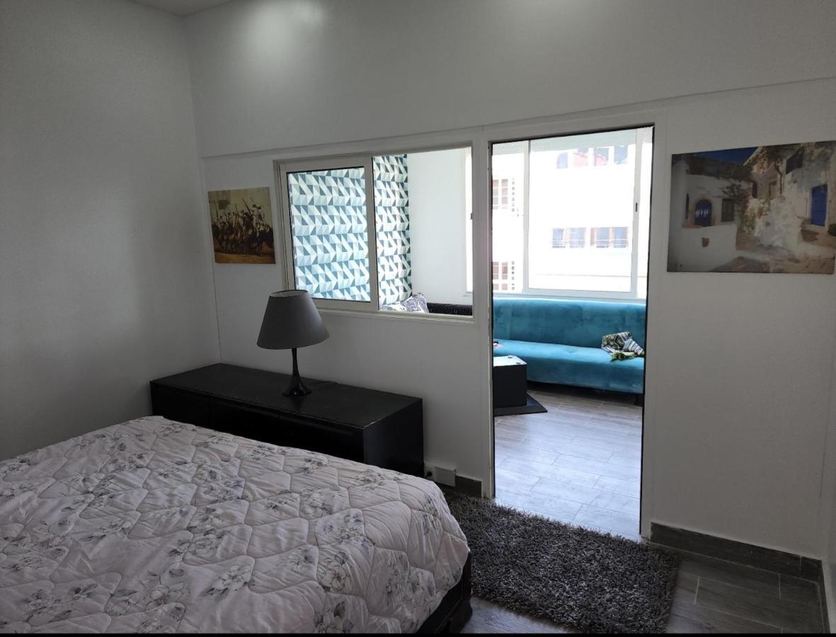 Cosy Home Rabat Exterior photo